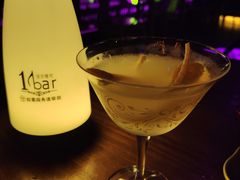 -1BAR音乐清吧