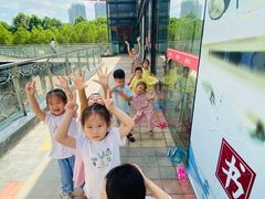 -童学馆·诗书礼乐少儿国学(光谷天地店)