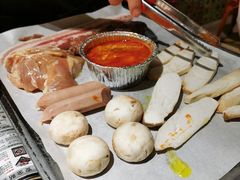 -韩国大金刚烤肉·料理(印象城店)