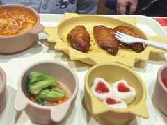 -西贝莜面村(常州新北万达广场店)