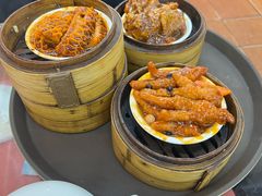 -香港蓮香樓(中環店)