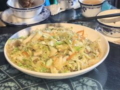 -香满楼(临安路店)