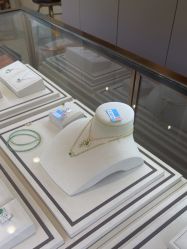 点击看大图 -Cindy Jewelry·钻戒·彩色宝石