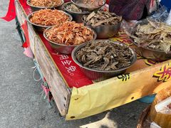 -大澳渔村及棚屋