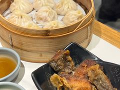 -馋三尺蟹粉小笼(人民广场店)