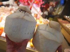 -盒马鲜生(曜一城店)