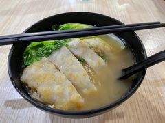 -路环码头面馆