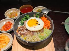 -Fuzzy Bistro 浮几韩餐·茶酒馆