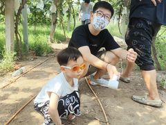 -马陆小张葡萄园农家乐