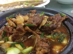 -老季市·三代非遗传承·地标美食老汁鸡(工农路店)