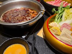 -牛New寿喜烧(虹桥新天地店)