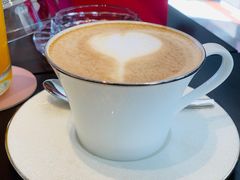 -JW酒廊 JW Lounge(上海鲁能JW万豪侯爵酒店)