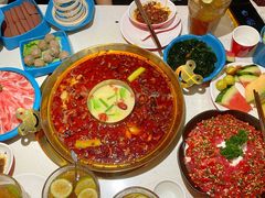 -蛙二爷美蛙火锅基地(温州总店)
