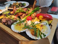-FOOOO CITY CLUB 孚乐里音乐西餐酒吧(来福士店)