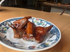 -新荣记(西溪湿地店)