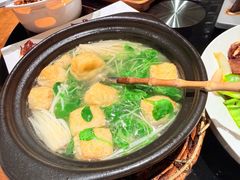 -味莊餐厅(康庄南街店)