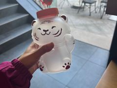 -星巴克(深圳新沙天虹店)