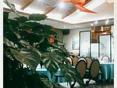 大堂-晶泽丽琅·鱼鲜川菜(川师店)