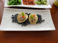 -V Bar海景扒房(北海湾惠龙万达嘉华酒店)