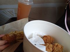 -肯德基(温岭昌辉店)