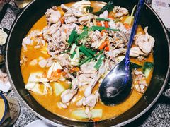 -蘭奢雅集·江浙菜(青山江滩店)