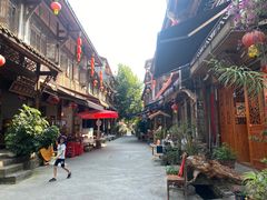 -海窝子刘鹅肉(总店)