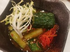 -酌宴府The China Club·广州万富希尔顿酒店(云城东路店)