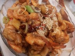 -一代烤翅王(大汉口店)