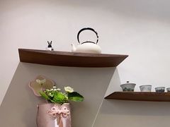 -乔曰Qiao Yue·茶咖局