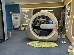 -O2ark智能微高压氧舱(天津旗舰店)