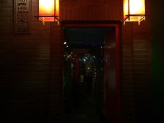 门面-西单翅酷(西单店)