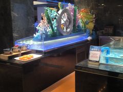 -萧邦音乐会所KTV·蒸汽活海鲜自助(福田店)