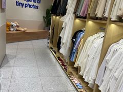 -天真蓝照相馆(五角场百联又一城店)