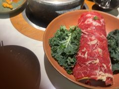 -芸山季·云南山珍菌火锅(南翔印象城MEGA店)