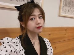 -小豆海棠(嘉兴路店)