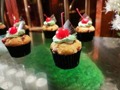 -杭州盛泰开元名都大酒店-地中海自助餐厅