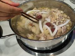 -果然农夫椰子鸡(虎门大润发店)