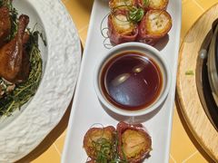 -蔡澜点心·粤菜(花城汇南区店)