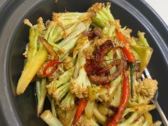 -谷语中餐厅