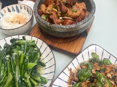 -吃货私房菜(丽江束河古镇店)
