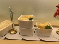 -一围肥牛小火锅(高铁吾悦店)