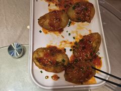 -饕然·民间川菜(龙泉店)