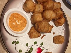 -八府香鸭·啫啫煲(华山路店)