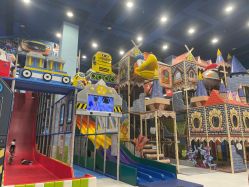 点击看大图 -meland亲子乐园•派对•研学(苏州悠方购物中心店)