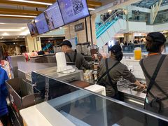 -CoCo都可(小寨赛格店)