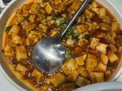 麻婆豆腐-椒馋小馆(绿源路店)