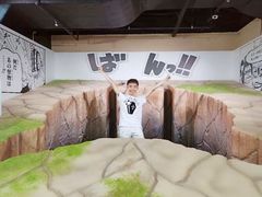 -东京塔海贼王主题公园