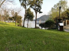 -宁波九龙湖开元度假村