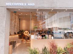 门面-MQ COFFEE STAND明谦(新洲店)