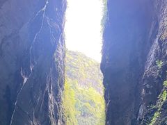 -恩施大峡谷